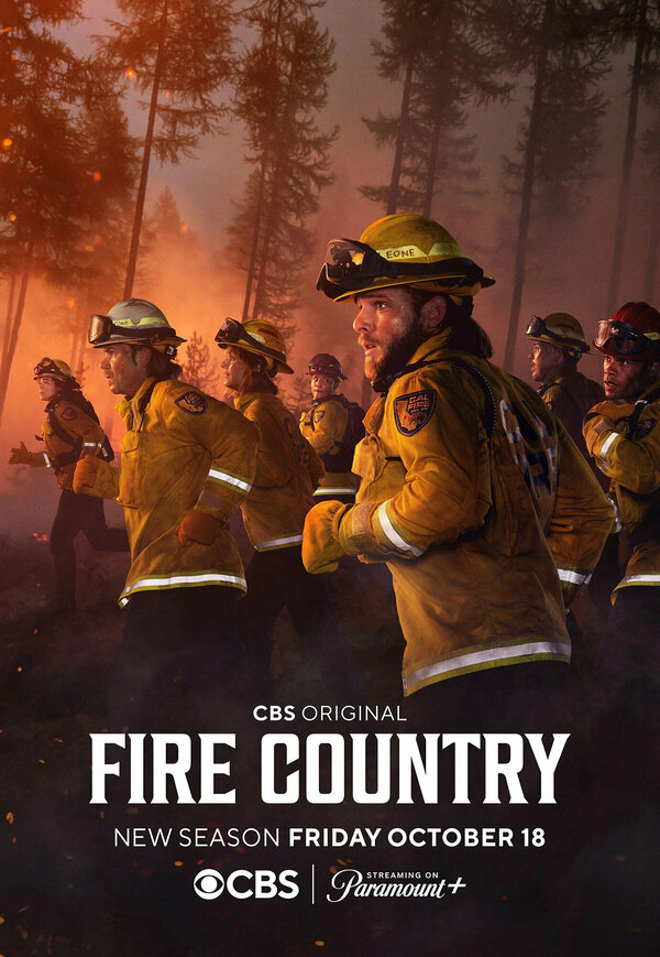 Cal Fire